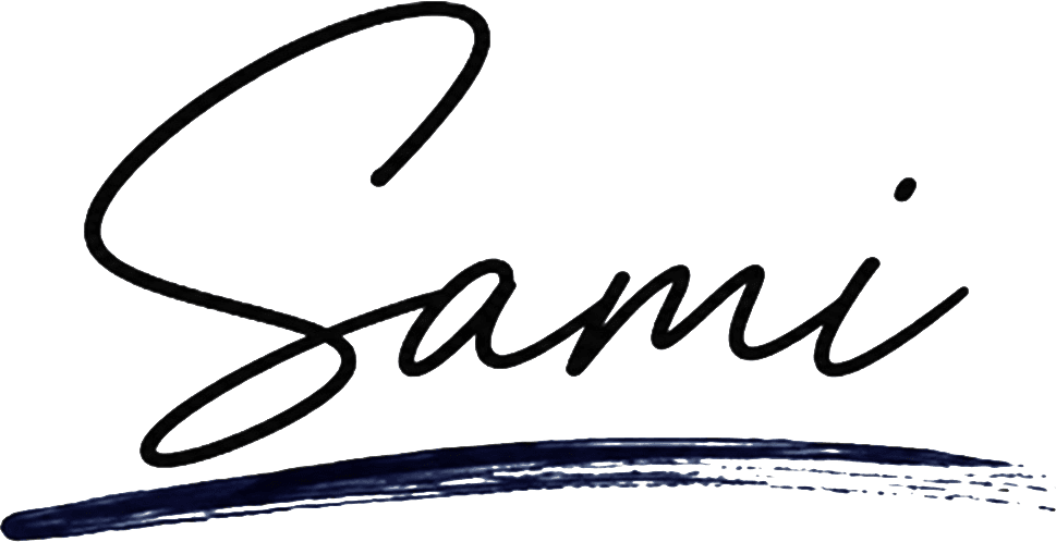 Firma de Sami
